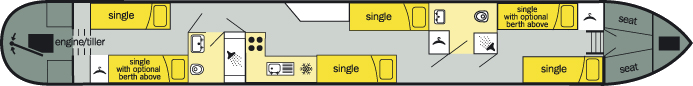 Woodpecker layout 1